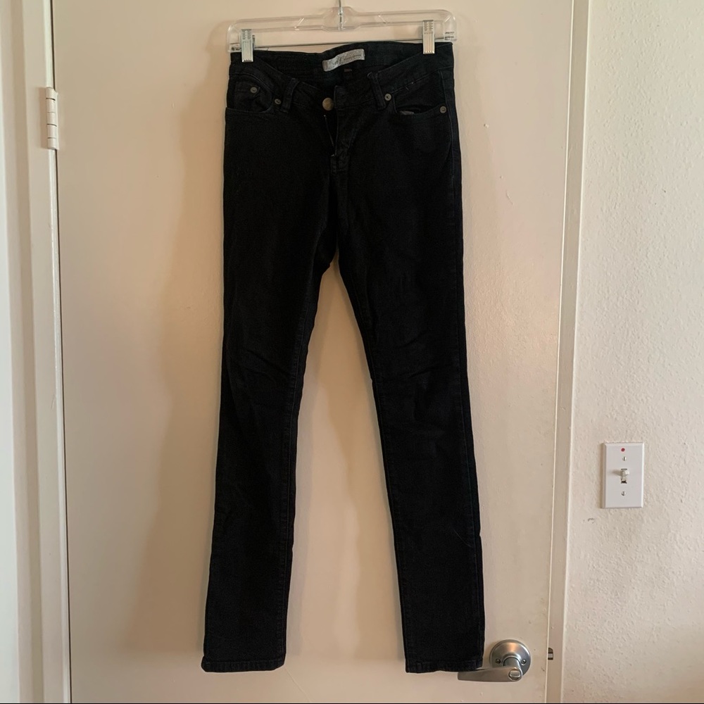 M2F Brand Denim Slim Fit Skinny Cut